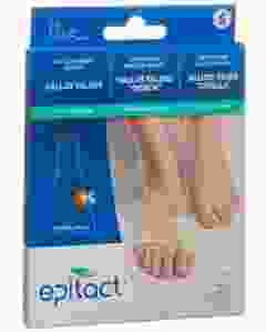 EPITACT SCHUTZ BEI HALLUX VALGUS S < 24C