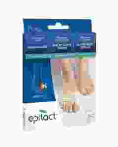 EPITACT SCHUTZ BEI HALLUX VALGUS L > 27C