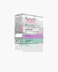 GYNOFIT BEFEUCHTUNGS-GEL VAGINALGEL 12 X