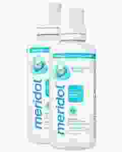MERIDOL Mundspülung Duo 2 x 400 ml