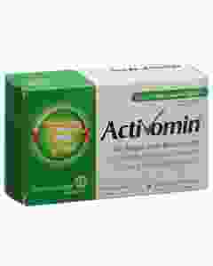 ACTIVOMIN Kaps 120 Stk