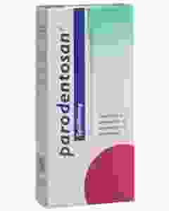 PARODENTOSAN SPÜL LÖS FL 250 ML