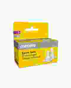 MEDELA ERSATZSAUGER MIT SCHWACHEM FLUSS