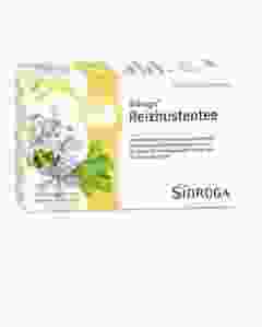 SIDROGA Reizhustentee 20 Btl 0.9 g