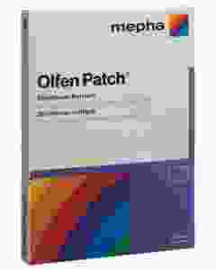 OLFEN PATCH PFL BTL 10 STK