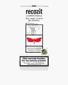 RECOZIT KLEIDERMOTTEN FALLE