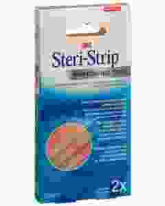 3M STERI STRIP BLENDTONE 6X75MM 2 X 3 ST