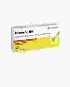 ITINEROL B6 KAPS 10 STK