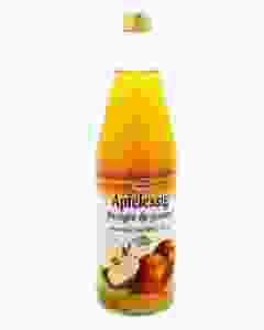 MORGA Apfelessig Bio naturtrüb Fl 7.5 dl