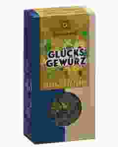 SONNENTOR Glücks Gewürz Blüten Mischung