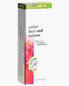 ZELLER HERZ UND NERVEN TROPFEN FL 200 ML