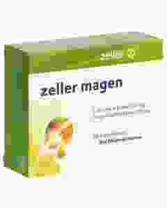 ZELLER MAGEN KAUTABL 36 STK