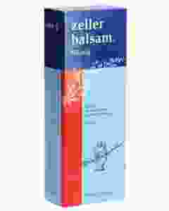 ZELLER BALSAM LIQ FL 200 ML