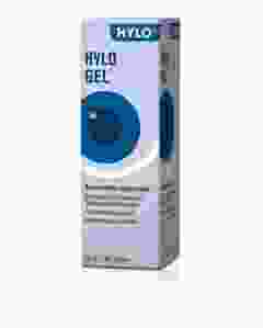 HYLO GEL Gtt Opht 0.2 % Fl 10 ml