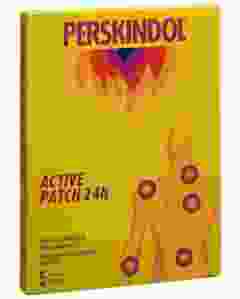 PERSKINDOL ACTIVE PATCH 5 STK