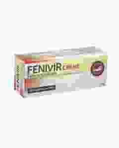 FENIVIR CREME TB 2 G