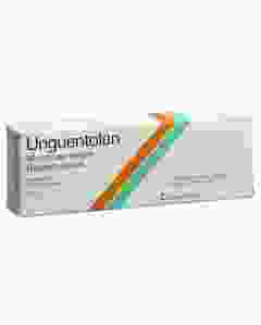 UNGUENTOLAN SALBE TB 100 G