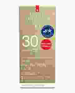 WIDMER SUN PROTECTION FACE LSF30 PARF 50