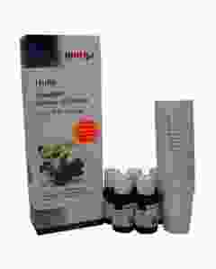 MORGA Degu Paket Sirup Holunder Sirup gratis