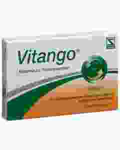 VITANGO Filmtabl 200 mg 30 Stk