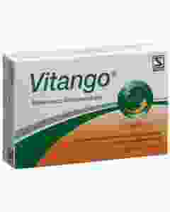 VITANGO Filmtabl 200 mg 60 Stk