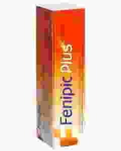 FENIPIC PLUS GEL TB 24 G