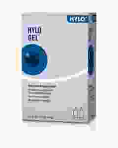 HYLO GEL Gtt Opht 0.2 % 2 x 10 ml