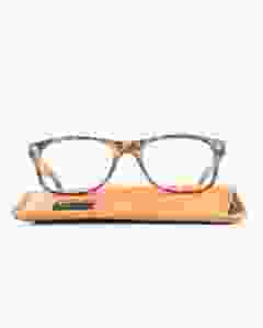 NICOLE DIEM Lesebrille 2.00dpt Act demi