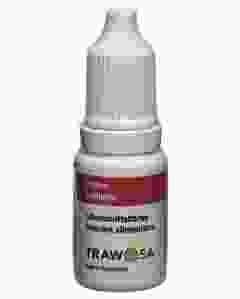 TRAWOSA Lebensmittelfarbstoff himbeer 10