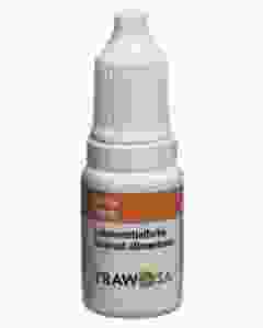 TRAWOSA Lebensmittelfarbstoff orange 10