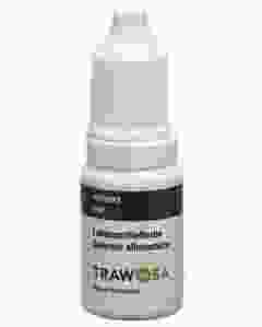 TRAWOSA Lebensmittelfarbstoff schwarz 10