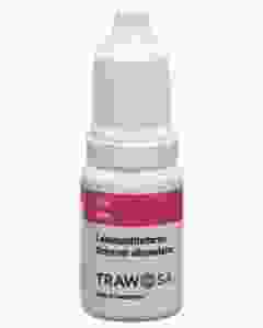 TRAWOSA Lebensmittelfarbstoff pink 10 ml