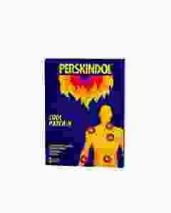 PERSKINDOL COOL PATCH-N 5 STK