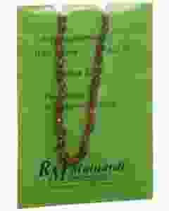 MAINARDI NATUR BERNSTEIN 32CM BAROCK SIC