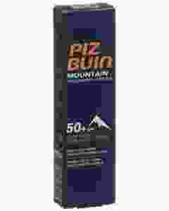 PIZ BUIN MOUNTAIN COMBI SPF50+ LIPSTI SP