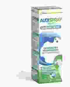 AUDISPRAY ADULT OHRENHYGIENE SPR 50 ML