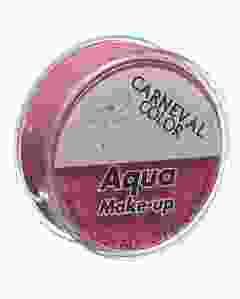 CARNEVAL COLOR AQUA MAKE UP PINK DS 10 M