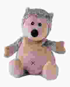 BEDDY BEAR WÄRME STOFFTIER IGEL
