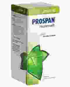 PROSPAN HUSTENSAFT FL 200 ML