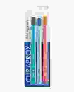 CURAPROX CS 5460 ULTRASOFT TRIOPACK