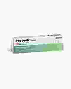 PHYTOVIR Creme Tb 5 g