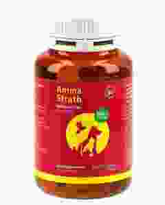 ANIMA STRATH AUFBAUTABLETTEN DS 200 STK