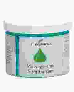 PHYTOPHARMA PFERDEBALSAM MASSAGE SPORTBA