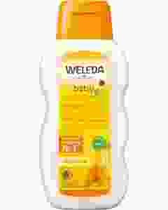 WELEDA BABY PFLEGEÖL PARF FR CALENDULA F