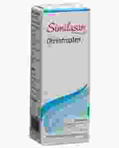 SIMILASAN OHRENTROPFEN 10 ML