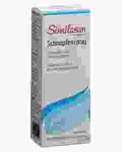 SIMILASAN SCHNUPFENSPRAY NEU 20 ML