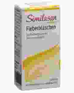 SIMILASAN FIEBERBLÄSCHEN CREME TB 5 G