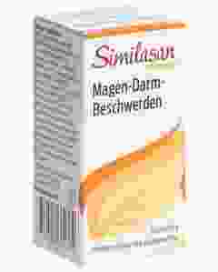 SIMILASAN MAGEN-DARM-BESCHWERDEN GLOB FL