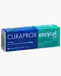 CURAPROX ENZYCAL 1450 ZAHNPASTA D/F/E 75