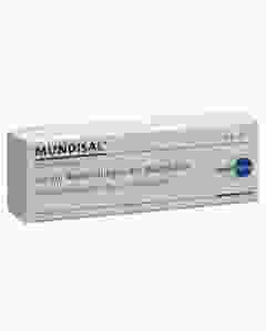 MUNDISAL GEL TB 10 G